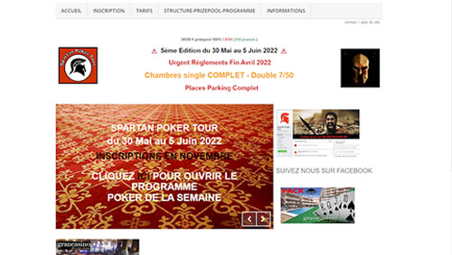 Spartan-Poker-Tour